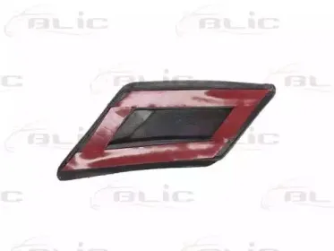 Облицовка / защитная накладка, крыло BLIC купить