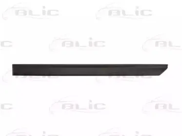 Облицовка / защитная накладка, дверь BLIC купить