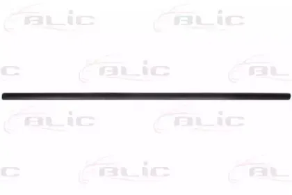 Облицовка / защитная накладка, дверь BLIC купить