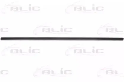 Облицовка / защитная накладка, дверь BLIC купить