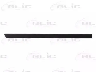 Облицовка / защитная накладка, дверь BLIC купить