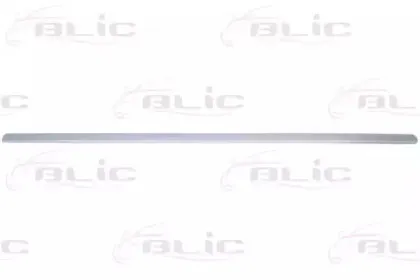 Облицовка / защитная накладка, дверь BLIC купить