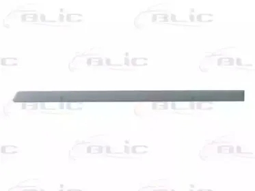 Облицовка / защитная накладка, дверь BLIC купить