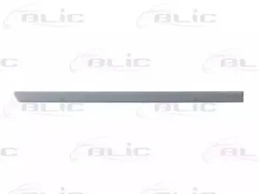 Облицовка / защитная накладка, дверь BLIC купить