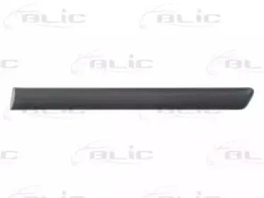 Облицовка / защитная накладка, крыло BLIC купить