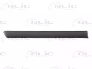 Облицовка / защитная накладка, крыло BLIC купить