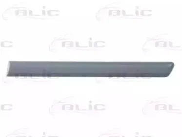 Облицовка / защитная накладка, крыло BLIC купить