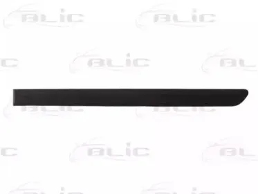 Облицовка / защитная накладка, дверь BLIC купить