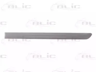 Облицовка / защитная накладка, дверь BLIC купить