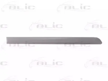 Облицовка / защитная накладка, дверь BLIC купить