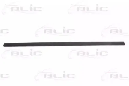 Облицовка / защитная накладка, дверь BLIC купить