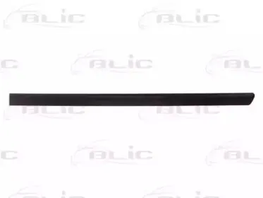 Облицовка / защитная накладка, дверь BLIC купить