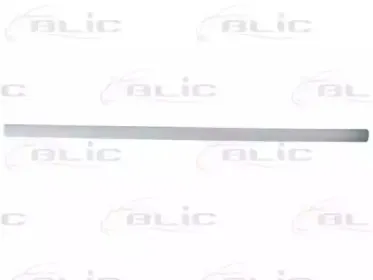 Облицовка / защитная накладка, дверь BLIC купить