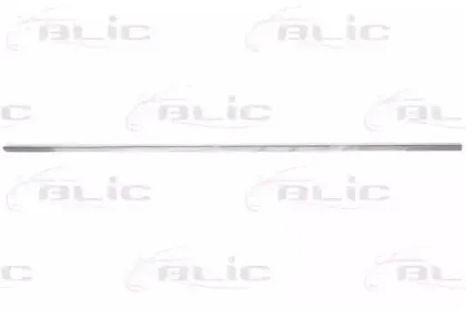 Облицовка / защитная накладка, дверь BLIC купить