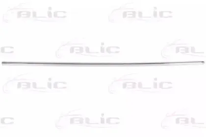 Облицовка / защитная накладка, дверь BLIC купить