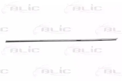 Облицовка / защитная накладка, дверь BLIC купить