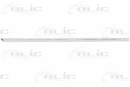 Облицовка / защитная накладка, дверь BLIC купить