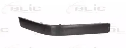 Облицовка / защитная накладка, буфер BLIC купить