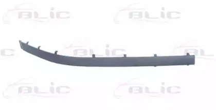 Облицовка / защитная накладка, буфер BLIC купить