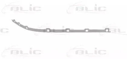 Облицовка / защитная накладка, буфер BLIC купить