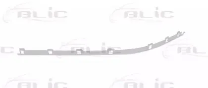 Облицовка / защитная накладка, буфер BLIC купить