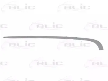 Облицовка / защитная накладка, буфер BLIC купить