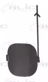 Заслонка, буксирный крюк BLIC купить