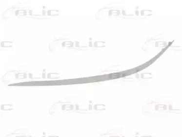 Облицовка / защитная накладка, буфер BLIC купить