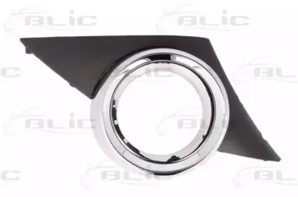 Корпус, противотуманная фара BLIC купить