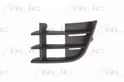 Решетка вентилятора, буфер BLIC купить