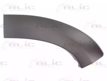 Облицовка / защитная накладка, крыло BLIC купить