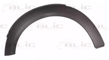 Облицовка / защитная накладка, крыло BLIC купить