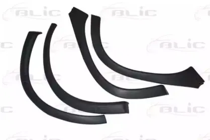 Комплект расширения, крыло BLIC купить