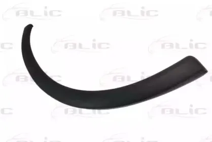 Облицовка / защитная накладка, крыло BLIC купить