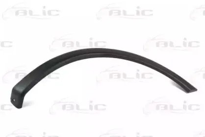 Облицовка / защитная накладка, крыло BLIC купить