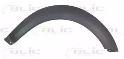 Облицовка / защитная накладка, крыло BLIC купить
