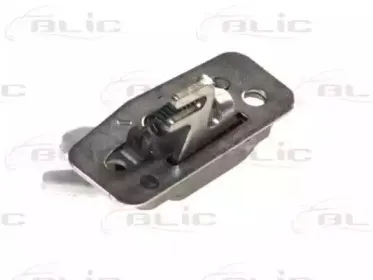 Шип замка, крышка багажника BLIC купить