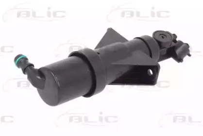 Распылитель воды для чистки, система очистки фар BLIC купить