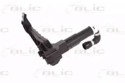 Распылитель воды для чистки, система очистки фар BLIC купить