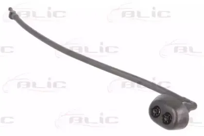 Распылитель воды для чистки, система очистки фар BLIC купить