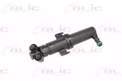 Распылитель воды для чистки, система очистки фар BLIC купить