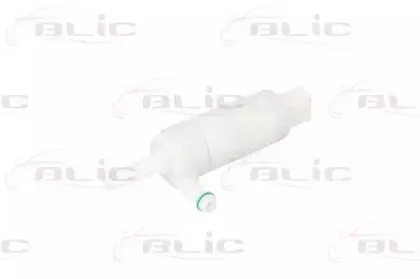 Водяной насос, система очистки фар BLIC купить