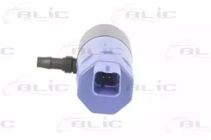 Электродвигатель, система отчистки фар BLIC купить