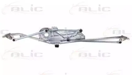 Привод стеклоочистителя, система очистки окон BLIC купить