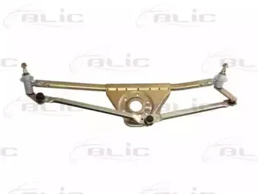 Привод стеклоочистителя, система очистки окон BLIC купить