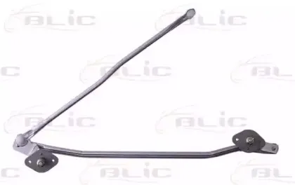 Привод стеклоочистителя, система очистки окон BLIC купить