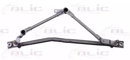 Привод стеклоочистителя, система очистки окон BLIC купить