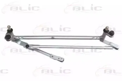 Привод стеклоочистителя, система очистки окон BLIC купить