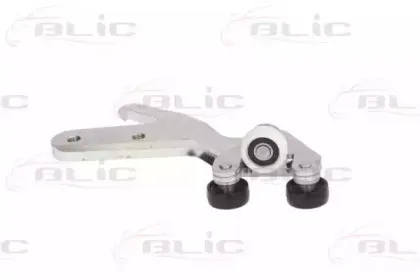 Направляющая ролика, сдвижная дверь BLIC купить