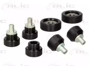 Направляющая ролика, сдвижная дверь BLIC купить